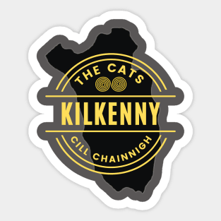 County Kilkenny Sticker